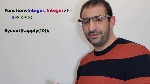 45- Java 8 Tutorial - Why we need Primitive Type Functional Interface ??? смотреть онлайн