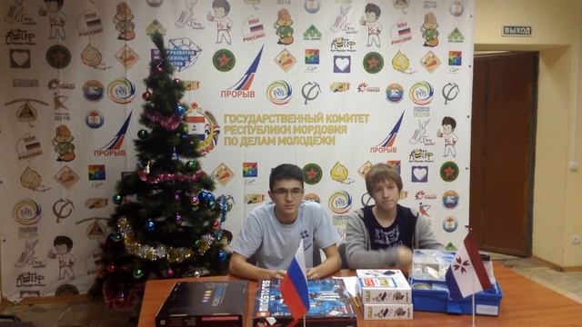 #Кулибин - ТВ №1 смотреть онлайн