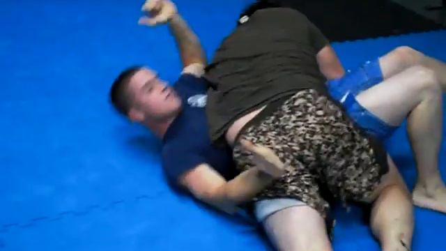 Timmy Dickson and Chance Fine grappling смотреть онлайн