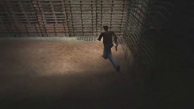 Silent Hill 1 Walkthrough Part 13 - PS1 - Good Ending - HD - Moth Boss Floatstinger! Gameplay Guide смотреть онлайн