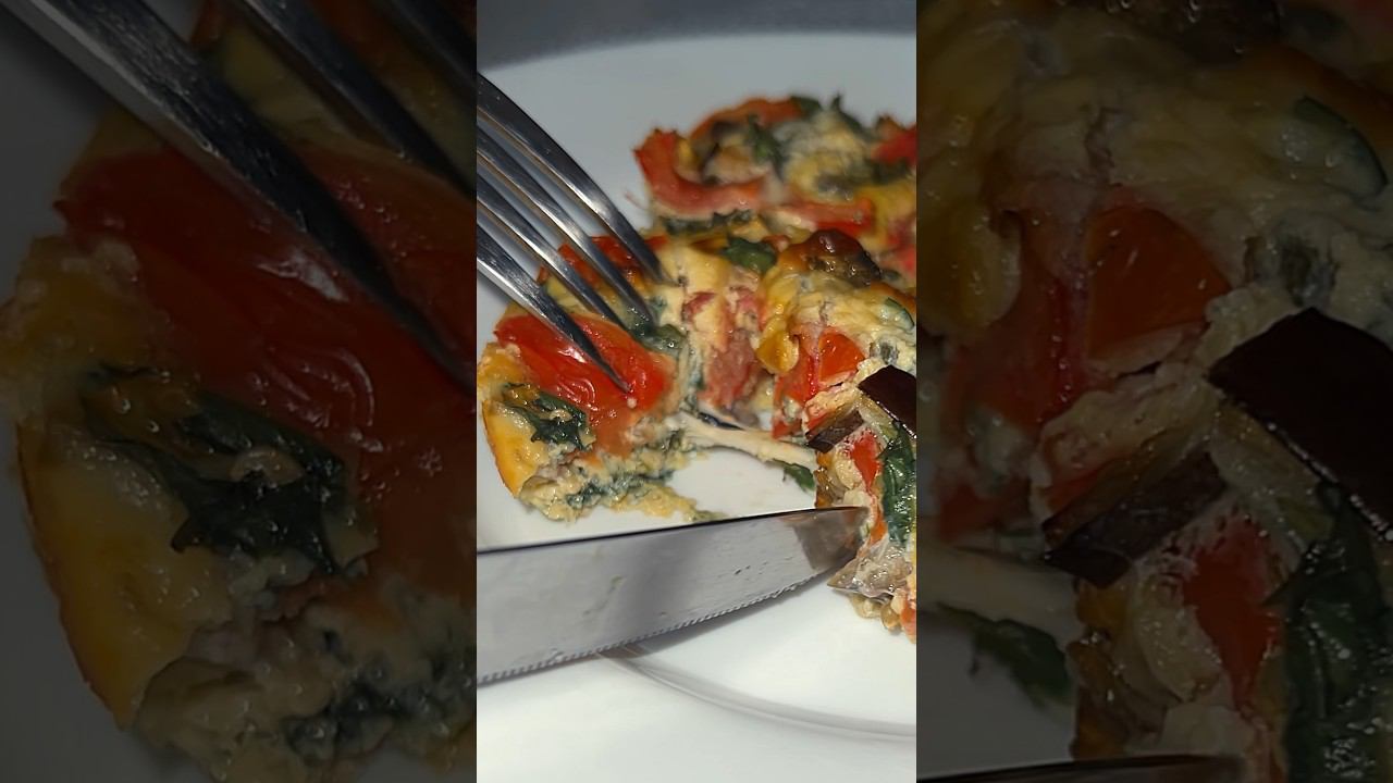 Магия ЕДЫ с Алиной Полуниной