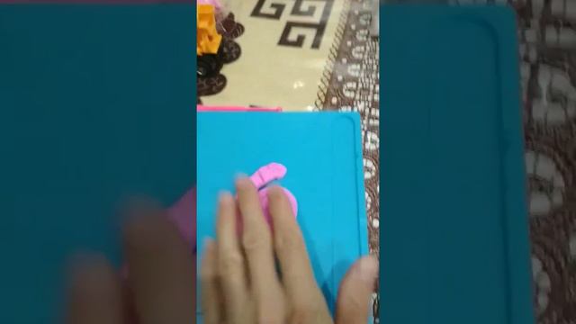 Страшная улитка 🐌