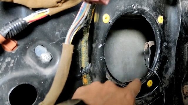 Bocinas Nuevas al Honda Accord 98-02 Coupé смотреть онлайн