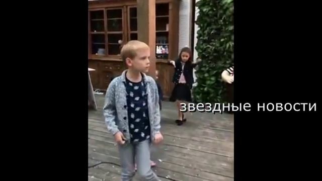 Марусе Бородиной устроили шикарный День рождения смотреть онлайн