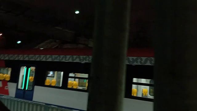 Вечер, Иволга, отмена 22:53 в сторону области. смотреть онлайн