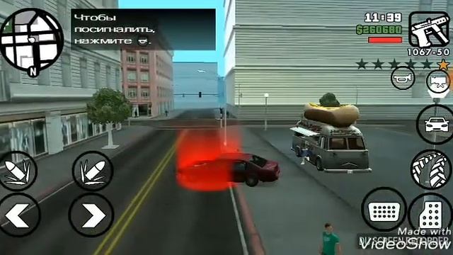 30# прохождение gta san andreas вплети в свои волосы цветы смотреть онлайн