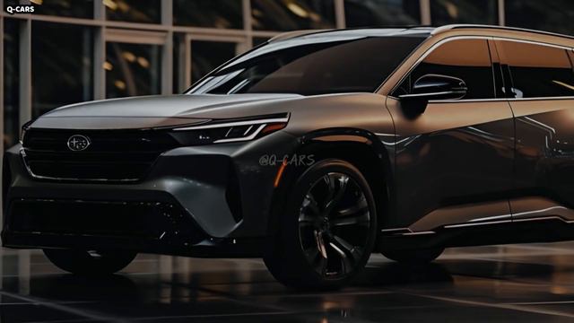 2025 Subaru Outback Hybrid: The Impressions You've Been Waiting For !! смотреть онлайн