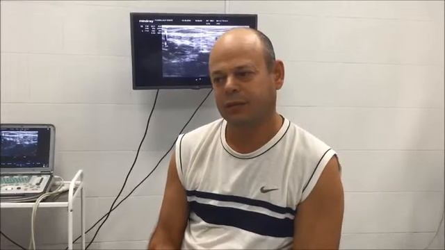 Отзыв Хусаинов Ниль Фанилович | Клиника флебологии и лазерной хирургии смотреть онлайн