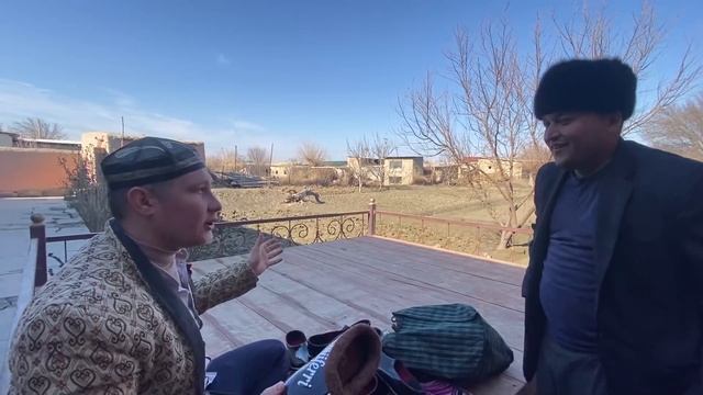 Sayfulloni Izlab | YANGI BIZNES | 27-qism