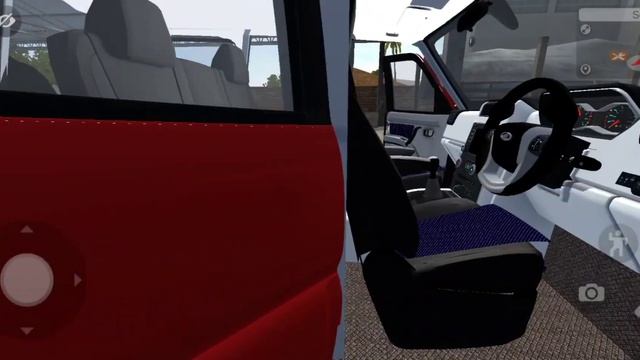 #bussid #bussidmod #bussidnewmod #scorpio #scorpio2022 Scorpio Car Mod In Bussid | New Scorpio Mod