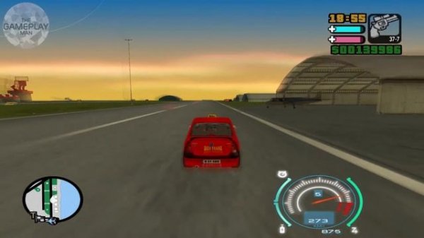 Grand Theft Auto Romania 2016 Gameplay | NVIDIA GeForce GTX 780