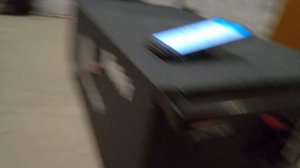 Резервное питание дома.Литиевый аккумулятор.18 кВт