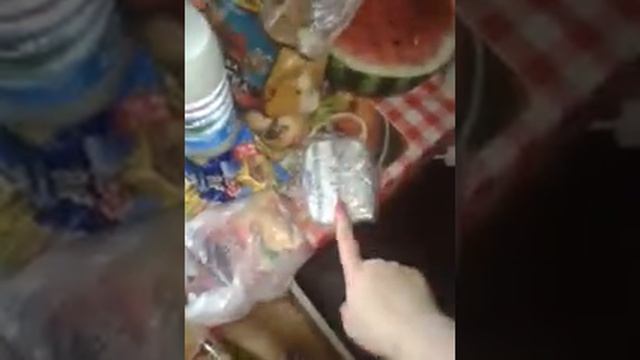 Покупки с магазина А Т Б(продукты) смотреть онлайн