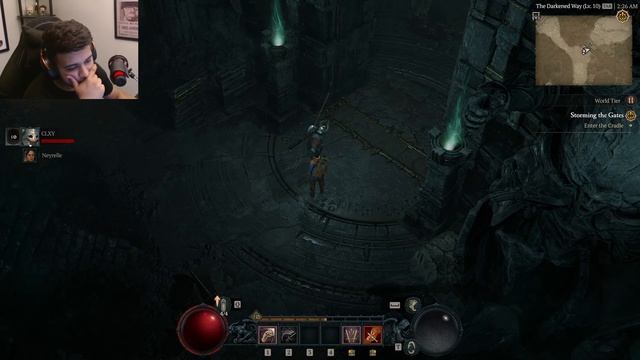 Diablo 4 - - First Time Playing | #punjabi | English | #hindi смотреть онлайн