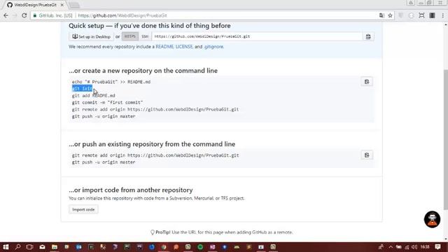 Curso 17 de Git - Cómo hacer push смотреть онлайн