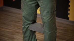 Румынская тяга или как начать тренировки со штангой