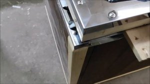 Дверь для коптильни обзор.