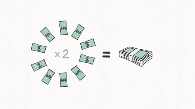 Как банки делают деньги из воздуха Кредит деньги смотреть онлайн