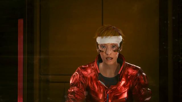 EZESTATES NEON SANDS / Cyberpunk 2077 Makeovers смотреть онлайн