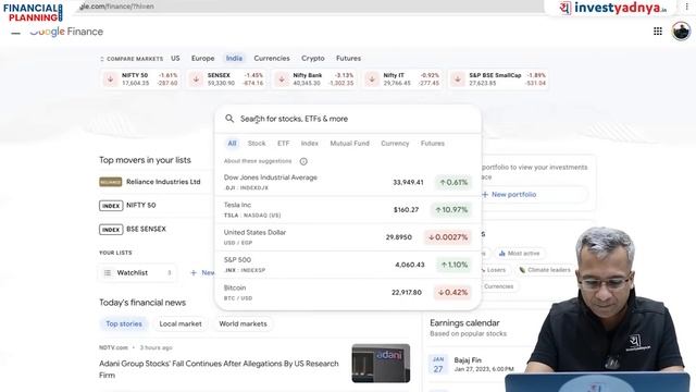 Easiest way to track your portfolio using Google sheets! Stock Portfolio Tracker Spreadsheet смотреть онлайн