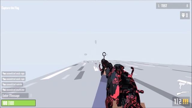 Fun With Custom Krunker Models смотреть онлайн