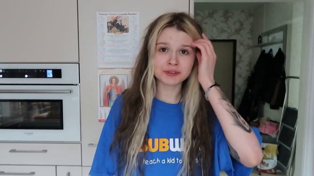 Я ЗАВЕЛА СОБАКУ! смотреть онлайн