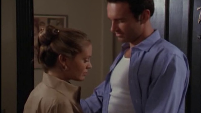 Фиби и Коул. Единственная моя