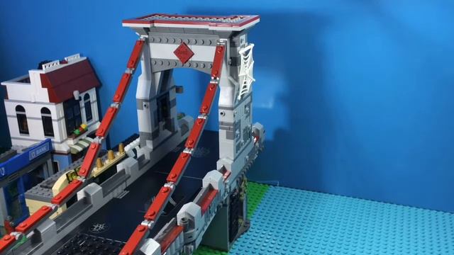 Lego Batman: Aquaman смотреть онлайн