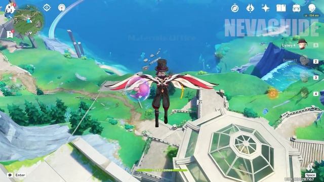 A Perfect Yesterday Hidden Achievement Genshin Impact смотреть онлайн