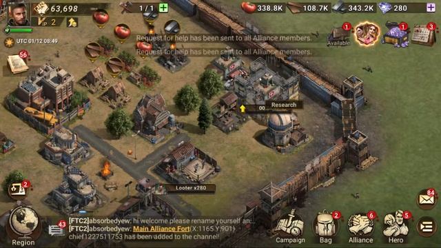 DOOMSDAY Last Survivors - Complete REVIEW with Tips for Beginners & Explained every part of game смотреть онлайн