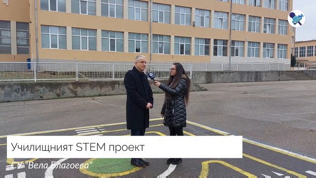 Успешните училищни проекти! 🍀 смотреть онлайн