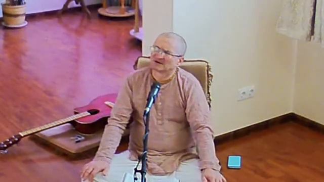 Шр.Б.10.13.21.Лочан дас Тхакур дас.2022.10.06. смотреть онлайн