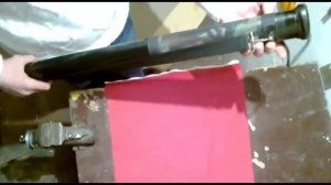 Тубус для спиннинга своими руками от Максима Дацюка. Самодельный тубус из сантехнической трубы