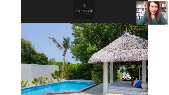 Furaveri Island Resort & Spa 5_  Мальдивы .