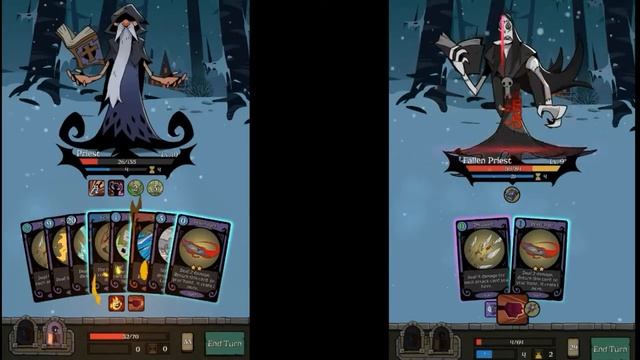 [Night of the Full Moon] Magician hard achivement смотреть онлайн