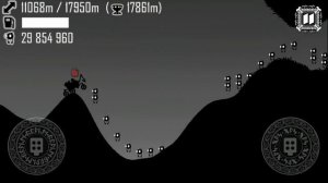 Hill Climb Racing - Ragnarok Trophy