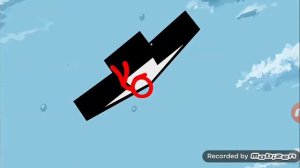 Стикмен бои от Alen Backer  обычные стикмены и 2 избранных стикмена VS 1 злого избранного  2 эпизод