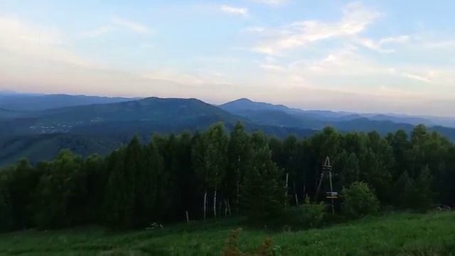 Горно-Алтайск смотреть онлайн