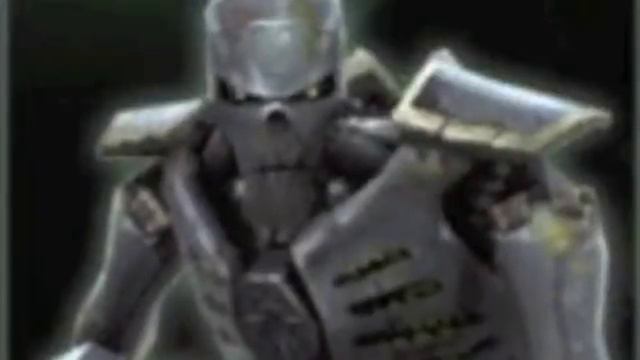 Warhammer 40k Necrons Tribute смотреть онлайн