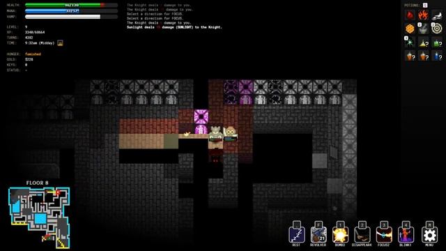 Golden Krone Hotel | Weekly #7 | All Rings Win! смотреть онлайн