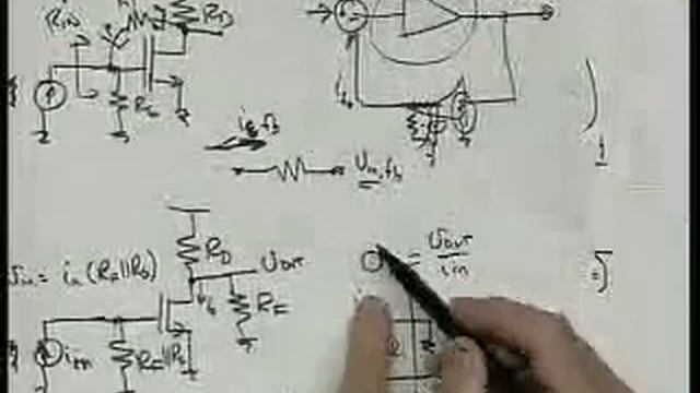 Analog Integrated Circuits (UC Berkeley) Lecture 30 смотреть онлайн