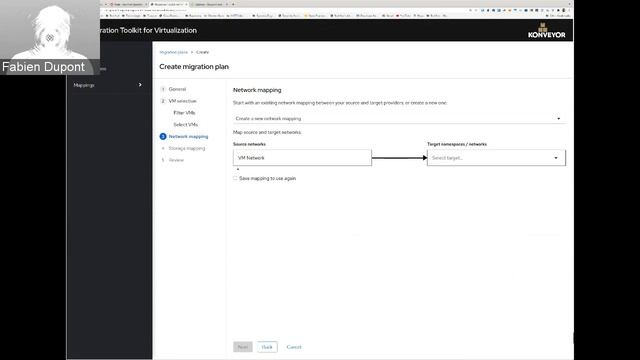 Migrating Virtual Machines to KubeVirt смотреть онлайн