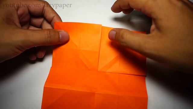 POKEMON - Easy origami Pokeball tutorial - DIY (Henry Phạm) смотреть онлайн