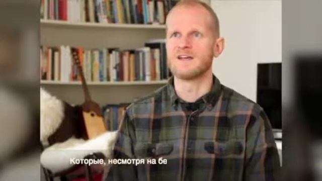 Тот самый француз Себастьян, который любит чеченскую культуру. смотреть онлайн