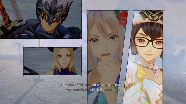 Tales Of Arise : (Fishing Location + All Fishes Caught) Hidden Wharf. Mahag Saar.