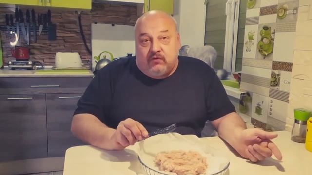 Кулинарные приключения с Юлией