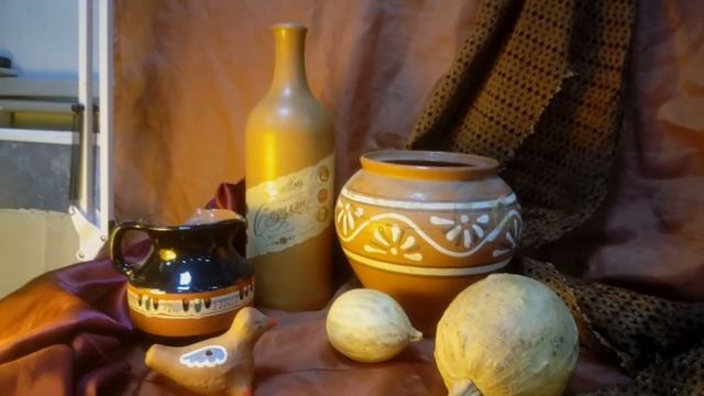СЕКРЕТ ОСВЕЩЕНИЯ постановок для живописи. смотреть онлайн