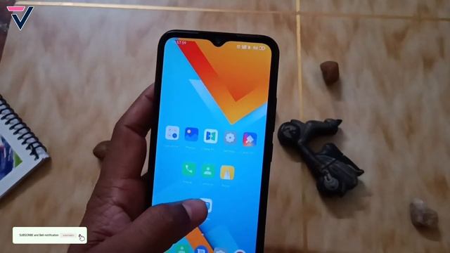 Realme C15 Qualcomm Edition - C.10 Update Review | Realme C15 QE C.10 Update After 05 Days Of Usage смотреть онлайн