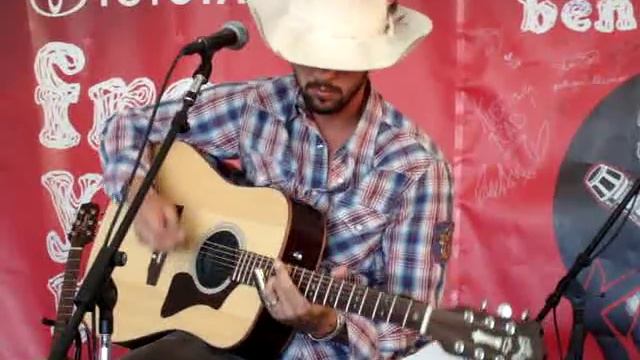 Ryan Bingham at Outside Lands смотреть онлайн