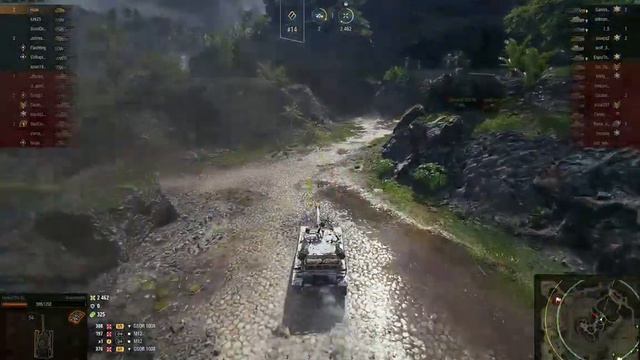 ЛБЗ СТ 14 на Бурасике выполнено! ФАН катка на жемчужной реке! смотреть онлайн